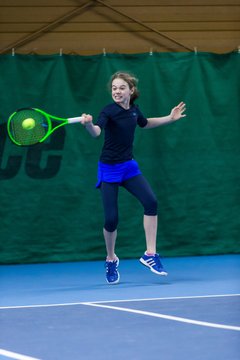 Filippa Stieg 1108 - Ellerbeker Weihnachtsturnier